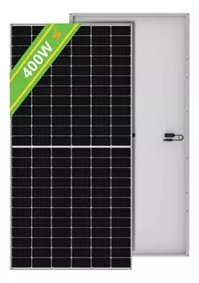 Panel Solar 400w - 24v Monocristalino