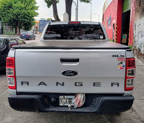 Ford Ranger 3.2 Cd 4x4 Xls Tdci 200cv