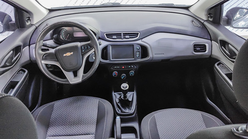 Chevrolet Onix 1.4 Lt 98cv