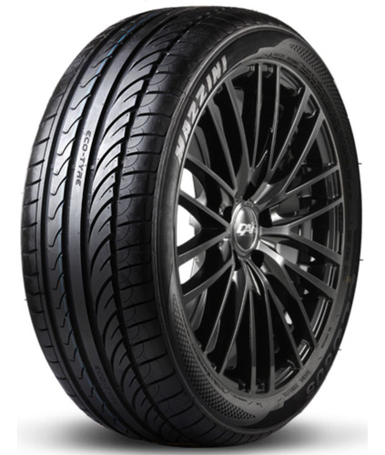 Llanta 185/60r14 82h Mazzini Eco605 Plus Índice De Velocidad H