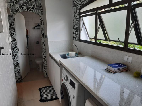 Imagem 9 de 15 de Apartamento Para Venda Em São Paulo, Vila São Francisco, 3 Dormitórios, 1 Suíte, 3 Banheiros, 3 Vagas - 8670_2-1018205