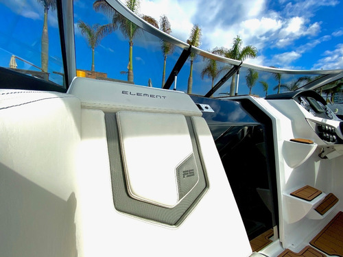 Lancha Fs 265 Element - Direto De Fábrica - Mercury 250hp A1