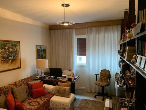 Imagem 15 de 30 de Apartamento - Ap01495 - 70699715