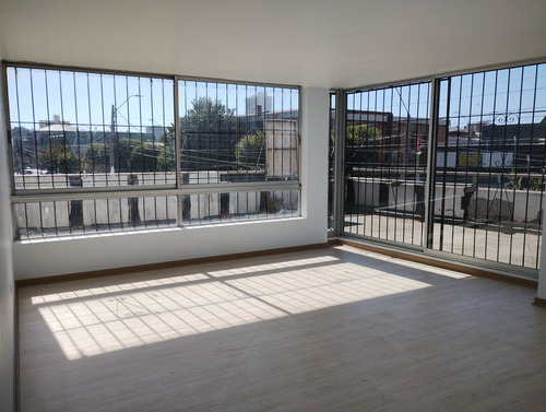 Crisol Hermoso Depto 4d, 2b, Espacio Urbano, Terraza 80 M2
