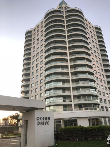 Imagen 2 de 30 de Ocean Drive, Piso Alto,3 Dormitorios ,la Mejor Vista !!