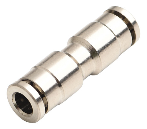 Conector De Manguera, Conector Recto, Conector De Tubo De Ai