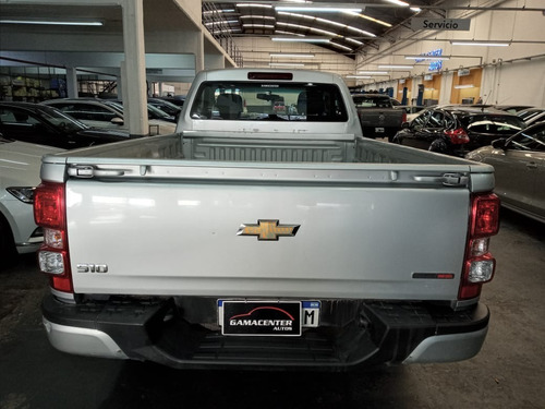 Chevrolet S10