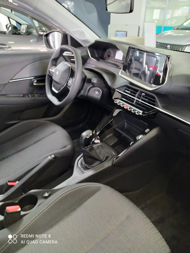 Imagen 4 de 15 de Nuevo 208 Active 1.6 Manual (entrega Inmediata)