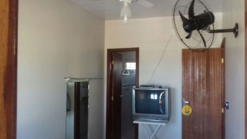 Imagem 9 de 15 de Casa Temporada 4 Quartos Praia Grande ,piscina E Churrasquei