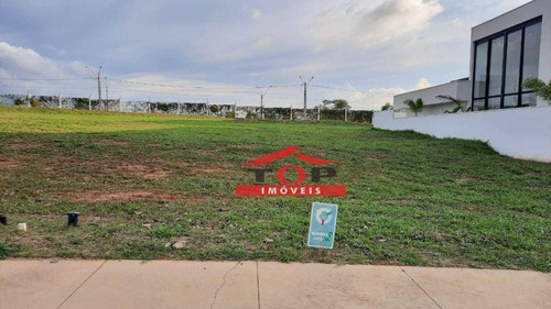 Imagem 1 de 10 de Terreno À Venda, 371 M² Por R$ 338.000,00 - Tamboré - Bauru/sp - Te0304