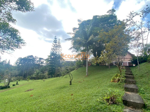 Imagem 14 de 20 de Chácara À Venda, Engenho, Itapecerica Da Serra/sp - 5876