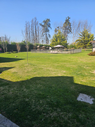 Venta De Casa Con Departamento Independiente, En C...