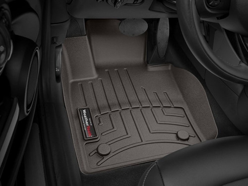 Tapetes Weathertech Mini Cooper 2014-2020 2 Ptas - 1ra Fila