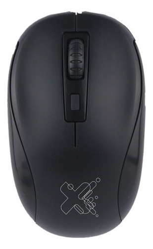 Mouse Usb Craft Preto 6013490 - Maxprint