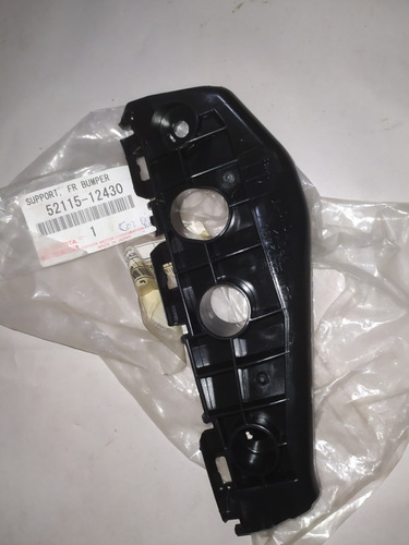 Base Derecha Parachoque Delantero Corolla 2007-2014 Toyota