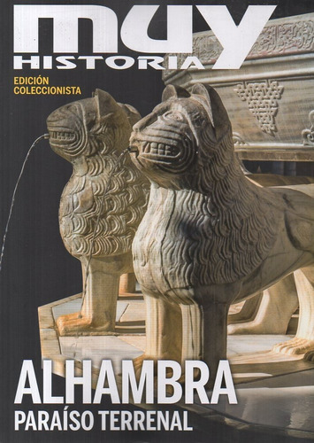 Revista Muy Historia - Edicion Coleccionistas - España