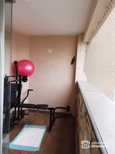 Imagem 8 de 15 de Apartamento - Vila Sofia - Ref: 4217 - L-4217