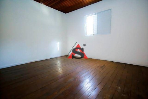 Sobrado Com 8 Dormitórios À Venda, 340 M² Por R$ 825.000,00 - Ipiranga - São Paulo/sp - So5233