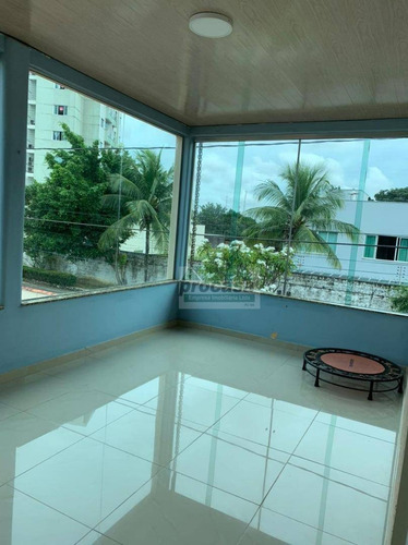Imagem 4 de 28 de Belíssima Casa Com 4 Suítes À Venda, 680 M² Por R$ 2.500.000 - Dom Pedro - Manaus/am - Ca4105