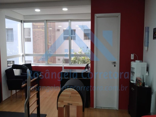 Imagem 9 de 10 de Sala - Sa00200 - 69798884