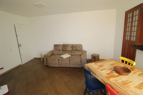 Imagem 4 de 15 de Flat Residencial - Jardins - Locação! - Dp4785