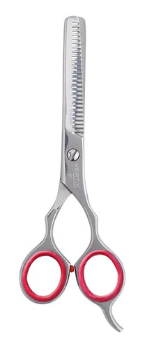 Tesoura Red Circle Desbaste Duplo 6 Ref 2357 Vertix