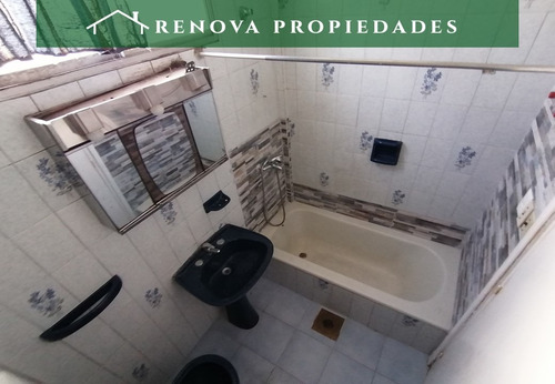 Alquiler Apartamento 1 Dormitorio Centro Montevideo S