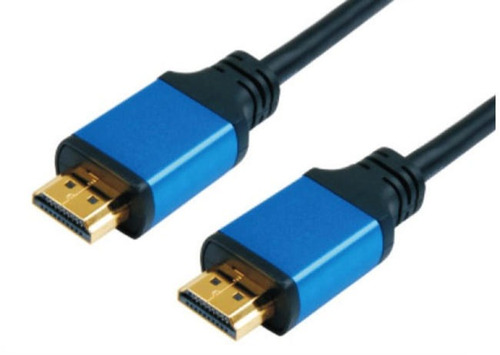 Kelyx Cable Hdmi 3mt V 1.4 4k Sup-0804 1080p