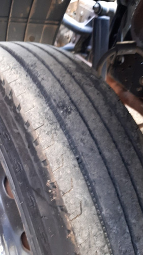 Imagem 11 de 15 de Vw 24250 Bitruck - Bau Frigorifico Com Super 2 Da Thermoking