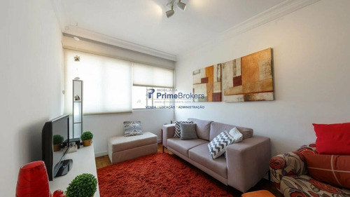 Imagem 2 de 11 de Venda Apartamento Rua Jureia!!! - Pb59893