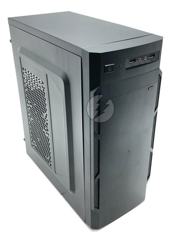 Desktop Intel 2.8 Ghz, 4gb Ddr3, Ssd 240 Gb, Black Friday