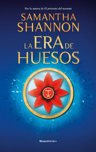 Libro La Era De Los Huesos - Samantha Shannon