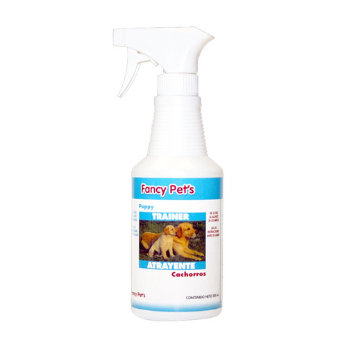 Líquido Entrenador Atrayente Para Perros  500 Ml Hagen