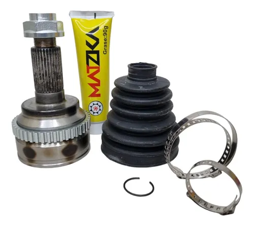 comprar Espiga Lado Rueda Mazda Cx-7 07-12 Mz013331 E31 I33 O64 Ab44