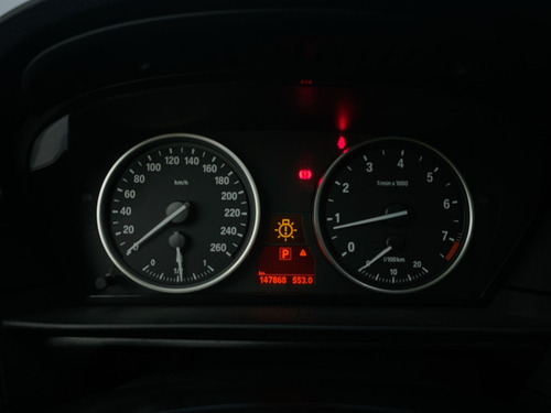 Imagen 18 de 25 de Bmw 530i E60 M Edition Sport 3.0
