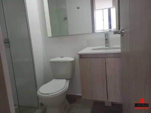 Apartamento En Arriendo En Rionegro - Fontibon