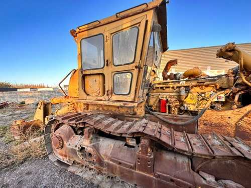 Imagen 2 de 7 de Topador Cat D8k