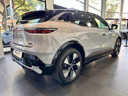 Renault Megan E-tech 100% Electrico Entrega Inmediata (jcf)
