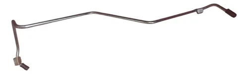 Caño Inyector Mwm N°1 D229-4 Bomba Rotativa Ford/agr Orig.