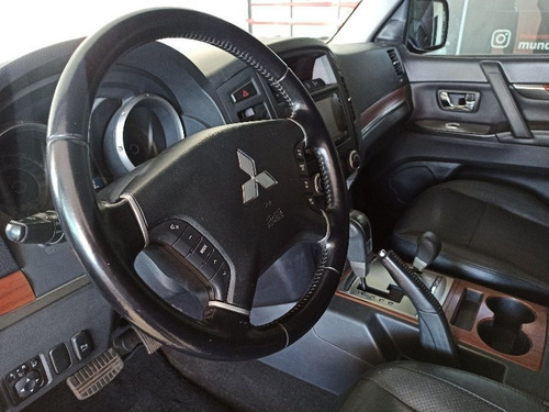 Mitsubishi Pajero Full 3.2 Hpe