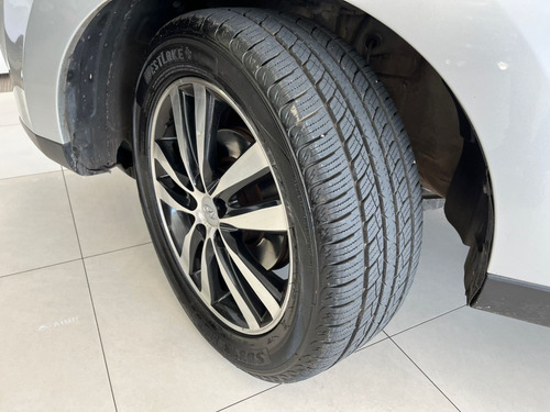 Hyundai IX35 2.0 MPFI GLS 16V FLEX 4P AUTOMÁTICO