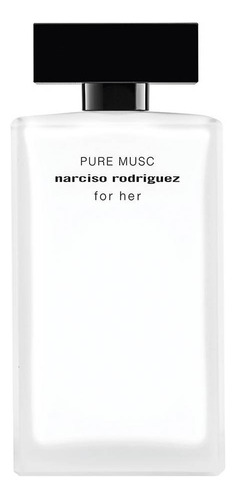 Narciso Rodriguez Pure Musc For Her Edp 100 Ml / Ics