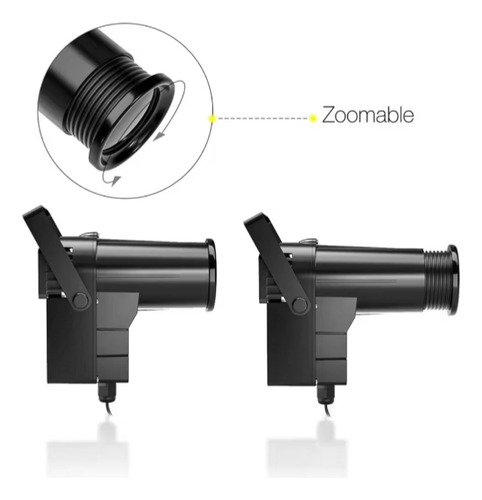 Foco Led Rgb Para Bola Disco/ Discoteca/dj/ Entrada Dmx