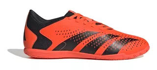 Tenis adidas Predator Accuracy.4 Bajo Techo Unisex