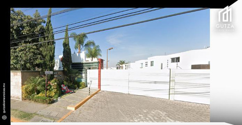 Casa En Condominio De Remate Bancario, En Colonia La Paz, Puebla 