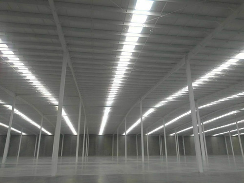 Se Renta Nave Industrial Aaa En Querétaro