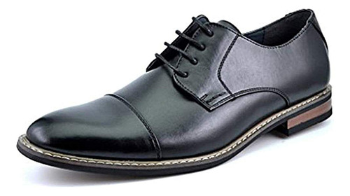 Zapatos Caballeros Vestir Oxford Bruno Marc De Moda Hombre