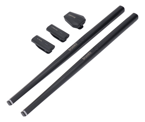 Set De Baquetas Eléctricas Somatosensoriales Portátiles Virt