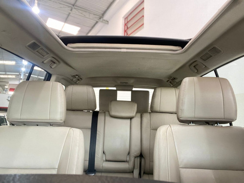 Imagem 11 de 15 de Mitsubishi Pajero Hpe Full 4x4 Top De Linha