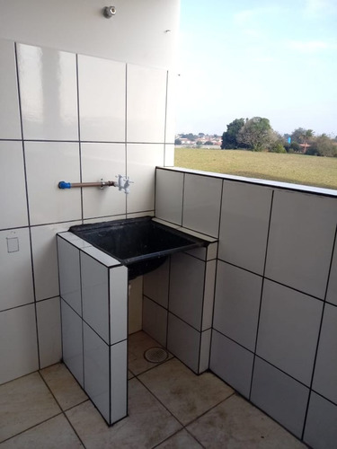 Imagem 7 de 14 de Apartamento Perto Unasp Engº Coelho No Universitário -eliv13